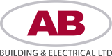 AB Building & Electrical Logo